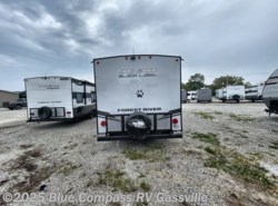 New 2026 Forest River Cherokee Grey Wolf Black Label 23DBHBL available in Gassville, Arkansas