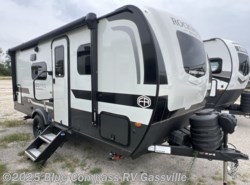 New 2026 Forest River Rockwood Geo Pro G20FBS available in Gassville, Arkansas