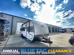 New 2026 Jayco Jay Flight SLX 250BH available in Gassville, Arkansas