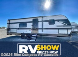 New 2026 Grand Design Transcend Xplor 26BHX available in Gassville, Arkansas