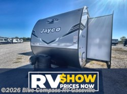 New 2026 Jayco Jay Flight SLX 334RTS available in Gassville, Arkansas