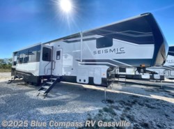 New 2026 Jayco Seismic 395 available in Gassville, Arkansas