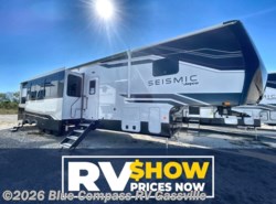 New 2026 Jayco Seismic 395 available in Gassville, Arkansas