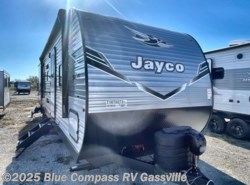 New 2026 Jayco Jay Flight SLX 321BDS available in Gassville, Arkansas
