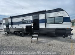 New 2026 Forest River Cherokee Grey Wolf 26DBH available in Gassville, Arkansas