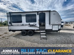 New 2026 Forest River Cherokee Grey Wolf Black Label 18RRBL available in Gassville, Arkansas