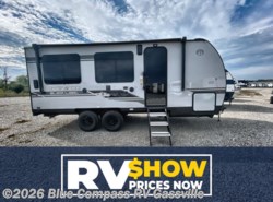 New 2026 Forest River Cherokee Grey Wolf Black Label 18RRBL available in Gassville, Arkansas