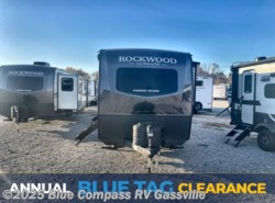 New 2026 Forest River Rockwood Ultra Lite 2618RD available in Gassville, Arkansas