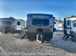 New 2026 Forest River Rockwood Ultra Lite 2618RD available in Gassville, Arkansas