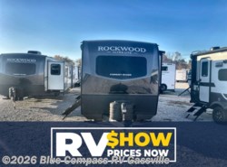 New 2026 Forest River Rockwood Ultra Lite 2618RD available in Gassville, Arkansas