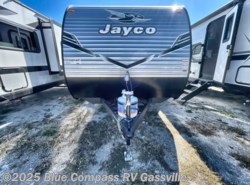 New 2026 Jayco Jay Flight SLX 160LK available in Gassville, Arkansas