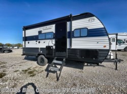 New 2026 Forest River Cherokee Wolf Pup 16BHSW available in Gassville, Arkansas