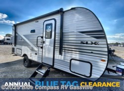 New 2026 Jayco Jay Flight SLX 197MB available in Gassville, Arkansas