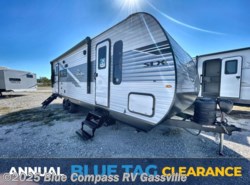 New 2026 Jayco Jay Flight SLX 262RLS available in Gassville, Arkansas