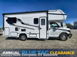 New 2026 Forest River Sunseeker LE 2350 - Chevy available in Gassville, Arkansas