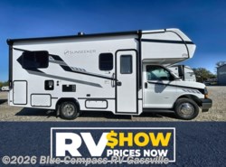 New 2026 Forest River Sunseeker LE 2350 - Chevy available in Gassville, Arkansas