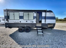 New 2026 Forest River Cherokee Grey Wolf 18RR available in Gassville, Arkansas