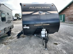 New 2026 Forest River Aurora Light 13RDX available in Gassville, Arkansas