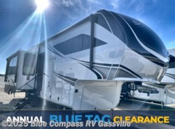 New 2026 Grand Design Solitude 310GK available in Gassville, Arkansas