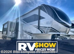New 2026 Grand Design Solitude 310GK available in Gassville, Arkansas