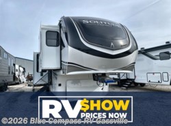 New 2026 Grand Design Solitude 380FL available in Gassville, Arkansas