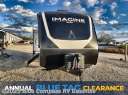 New 2026 Grand Design Imagine 2670MK available in Gassville, Arkansas