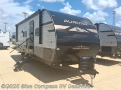 New 2026 Forest River Aurora 24RBS available in Gassville, Arkansas