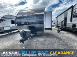 New 2025 Forest River Aurora 31KDS available in Gassville, Arkansas
