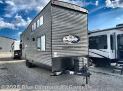 New 2026 Forest River Cherokee Timberwolf 20OG available in Gassville, Arkansas