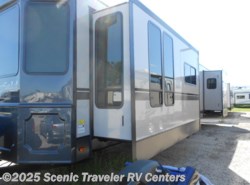 New 2017 Heartland Fairfield FF 406 FK available in Slinger, Wisconsin