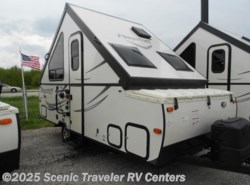 New 2018 Forest River Flagstaff Hard Side T19QBHW available in Baraboo, Wisconsin