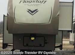 New 2018 Forest River Flagstaff Super Lite/Classic 8529FLS available in Slinger, Wisconsin