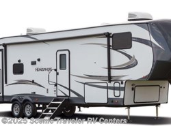 New 2018 Forest River Salem Hemisphere GLX 370BL available in Slinger, Wisconsin