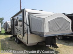 New 2018 Forest River Flagstaff Shamrock 19 available in Baraboo, Wisconsin