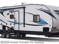 New 2019 Forest River Vengeance Rogue 25V available in Slinger, Wisconsin