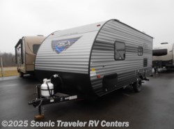 New 2019 Forest River Salem FSX 167RB available in Baraboo, Wisconsin
