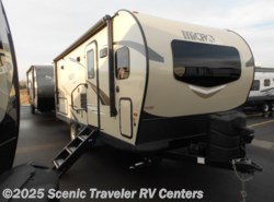 New 2019 Forest River Flagstaff Micro Lite 25FKS available in Slinger, Wisconsin