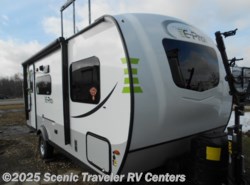 New 2019 Forest River Flagstaff E-Pro E19FBS available in Slinger, Wisconsin