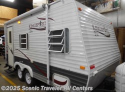 Used 2008 Gulf Stream Kingsport 183 Lite available in Slinger, Wisconsin