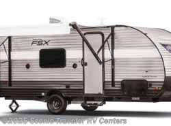 New 2019 Forest River Salem FSX 260RT available in Slinger, Wisconsin