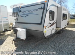 Used 2014 Jayco Jay Feather X23B available in Slinger, Wisconsin
