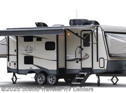 New 2019 Forest River Flagstaff Shamrock 183 available in Slinger, Wisconsin