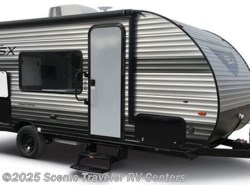 New 2019 Forest River Salem FSX 167RB available in Slinger, Wisconsin