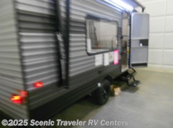New 2019 Forest River Salem FSX 167RB available in Slinger, Wisconsin
