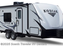 New 2019 Dutchmen Kodiak Ultra-Lite 201QB available in Slinger, Wisconsin