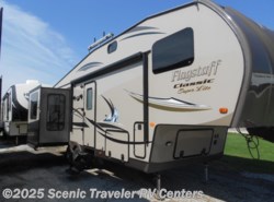 Used 2014 Forest River Flagstaff Classic Super Lite 8528RSWS available in Slinger, Wisconsin