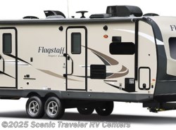 New 2020 Forest River Flagstaff Super Lite 27BHWS available in Slinger, Wisconsin