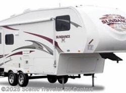 Used 2011 Heartland Sundance XLT SD XLT 265RK available in Slinger, Wisconsin