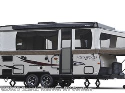 Used 2017 Forest River Rockwood HW277 available in Slinger, Wisconsin