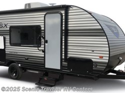 New 2020 Forest River Salem FSX 179DBK available in Slinger, Wisconsin